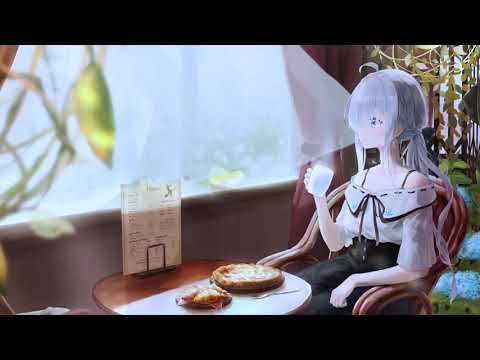 Piano Lofi Tunes: Focus and Unwind | Relaxing Background Music for Productivity and Tranquility