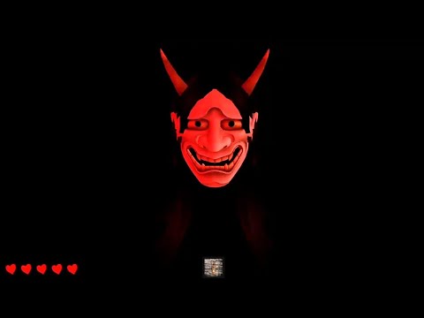 JUMPSCARE TOO SCARY 😭😭