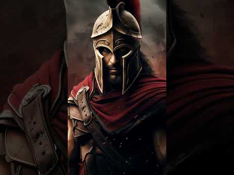 SPARTA: Vocal Ancient Music - Epic Emotional Cinematic Relaxing Music #shorts