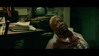 Halloween Kills (2021) - Phil and Sondra's Death Scene
