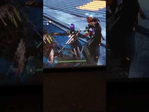 DANCE PARTY!!!!!! DESTINY OF DANCING!!!!!