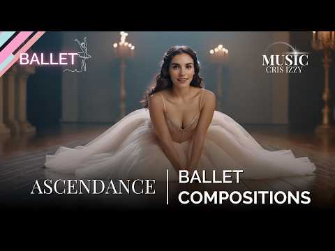Ascendence: A Ballet of Triumph Over Fear