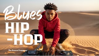 Texas Groove Chronicles: Blues-Hip Hop Fusion & Heavy Beats
