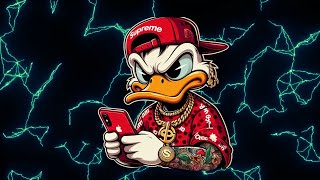 TRAP TYPE BEAT - ''THIS IS THE FLOW'' | Trap Instrumental 2025 | Rap Type Beat