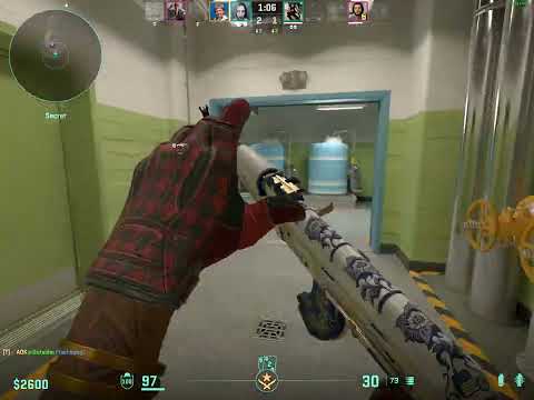 1 man army