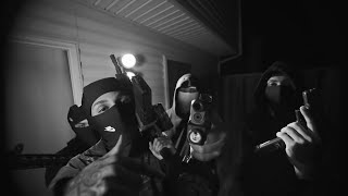 [FREE] ''CRIME SCENE'' Detroit Sample Type Beat | Hades 66 x Clarent Kp Trap Instrumental 2025