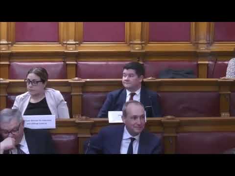 QUESTION: Jersey Overseas Aid - Youth Assembly