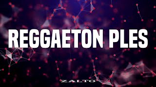 Reggaeton Ples - Sech, Camilo, Dalex