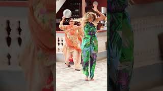 Saukan Saunkanay2 BTS Nimrat Khaira Sargun Mehta Shoot time #nocopyrightmusic#trending#punjabisong