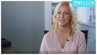"He Knows my Name" - Amazing Neck/Back Healing Testimony!