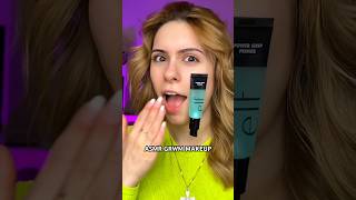ASMR MAKEUP GRWM 🥰✨ #asmr #shortsfeed #shorts #shortsvideo #asmrfast #makeup #shortsviral