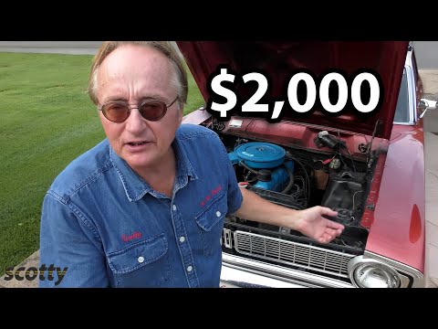 3 Cars No One Knows About, So You Can Buy Them Dirt Cheap