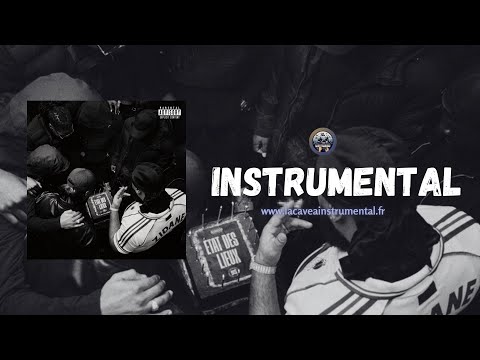 (Instrumental) Etat des Lieux - Part 2 - La Fouine ft. Ninho / Paroles (HD)
