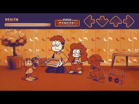 Fnf Vs Gorefield V3 April fools leak in reverse