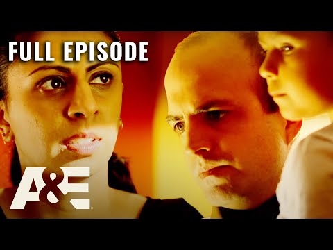 Desperate Mother Fights Back and a Felon Finds Redemption (S1, E5) | Twisted Fate | Full Episode