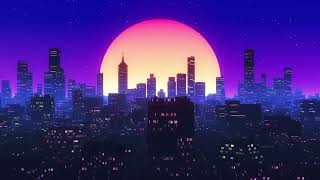 Blinding Lights | Slowed & Reverb Remix  (Night Drive Vibes)