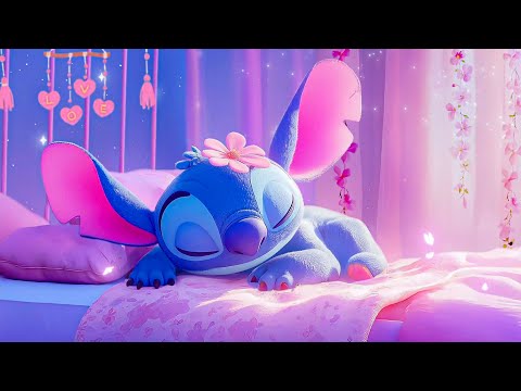 Gentle Sleep Music to Eliminate Stress💤 Melatonin Release, Stop Overthinking, and Sleep Instantly