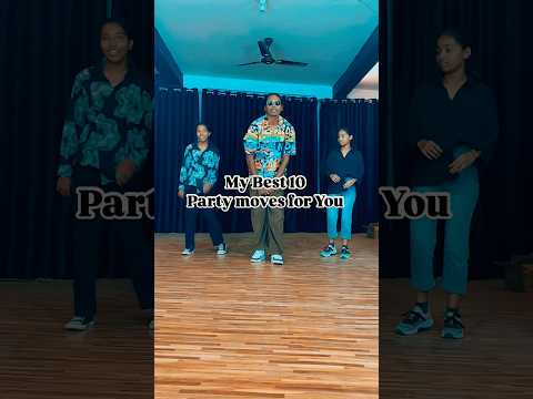 Dance for wedding and Partyies #jddancetutorial #hiphop #dance
