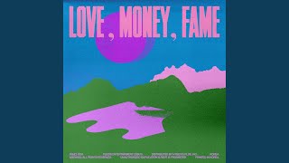 LOVE, MONEY, FAME (feat. DJ Khaled) (English Ver.)