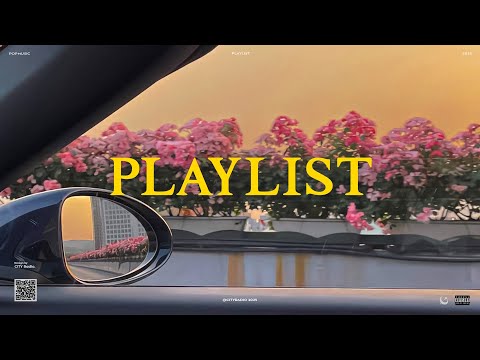 𝐏𝐥𝐚𝐲𝐥𝐢𝐬𝐭 퇴근길에 듣는, 나만 알고싶은 감성 팝송 ✨🎧 Chill Pop Songs