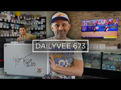 It Starts with One: Why You Should Care About Every Follower | DailyVee ep 673
