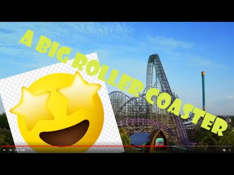 Welcome to the Roller Coaster