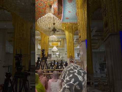 Har bin Tero ko na sahai, Gurdwara Bangla Sahib Ji🙏