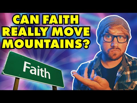Do Christians Actually Have Gifts from the Holy Spirit?