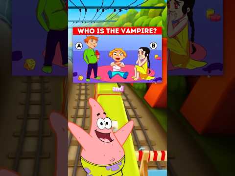 Part 20 | can you pass all my exams❓ #dailyquizzes #spongebob #quiz #brainrot #questions