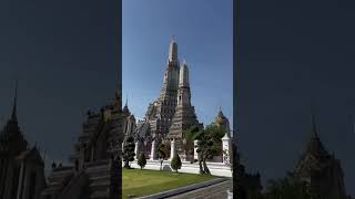 Only got 48 hours in BANGKOK? here are your TOP THINGS TO DO☀️ #bangkok #thailand #travel