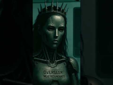 Overseer - Meat Redudance 2 (hardrock, brostep, groovemetal)