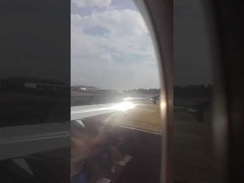 Aeropuerto del Pacífico en Panama (JMJ-2019)