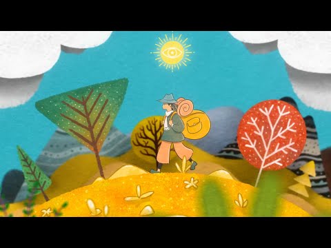 旅にでも出よっか / キタニタツヤ - Somewhere Far Away / Tatsuya Kitani