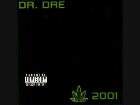 Dr. Dre - Big Ego's