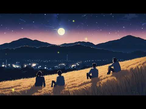 Chill Night lofi playlist • lofi music | chill beats to relax/study to