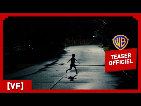 Weapons | Teaser officiel (VF) | Josh Brolin, Julia Garner, Benedict Wong