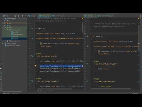 Amberskies 2019 : Learn To Program #4