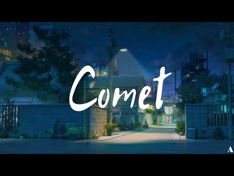 YOASOBI - Comet [Yasashii Suisei]• 優しい彗星 • (The First Take ver.) Romaji Lyrics