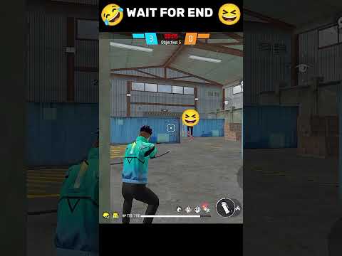 Free Fire comedy video 🤣|| Free Fire funny comedy || #shorts #comedy #freefire #funny #memes