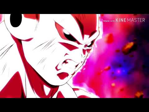 Goku Ultrainstinck vs Jiren , ¡Scream Of Ozaru! ( english Dub )