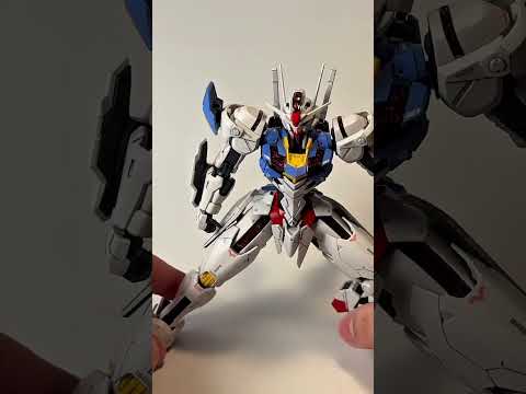 Not a MG but close! #gundam #gunpla
