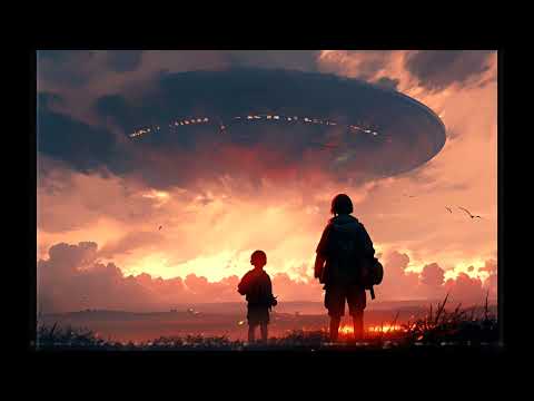 Instrumental Hip Hop " Sundown " Emotional Guitar Voice Sad Beat /// [ Hanto ]