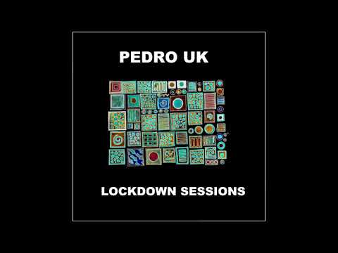 Pedro UK - "Run Away" Bernie Larsen mix