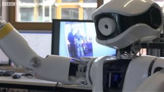 How Do You Programme Intelligence? - Horizon: The Hunt for AI - BBC
