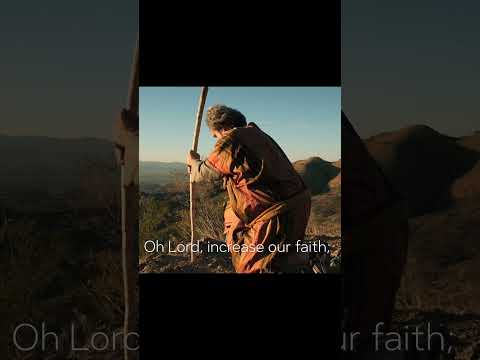 Why did Abraham believe God? #shorts #musicvideo