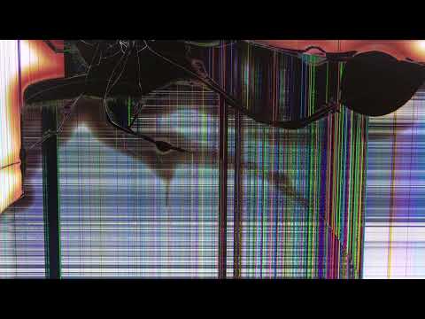 [30 Min - Full HD] Realistic Broken TV Screen Video Prank | Type 32 | Broken Laptop Screen Prank