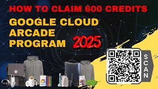 How to Unlock 600 FREE Credits on Google Cloud Skills Boost!