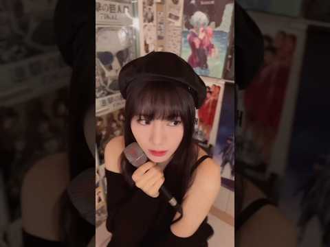 레이디 가사로 연애세포 충천 -완- #Raon #米津玄師 #Lady