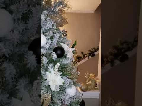 My 1st Christmas Tree