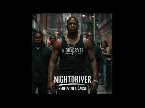 "Rebel With a Cause" - RebelSound Production (Official Audio)